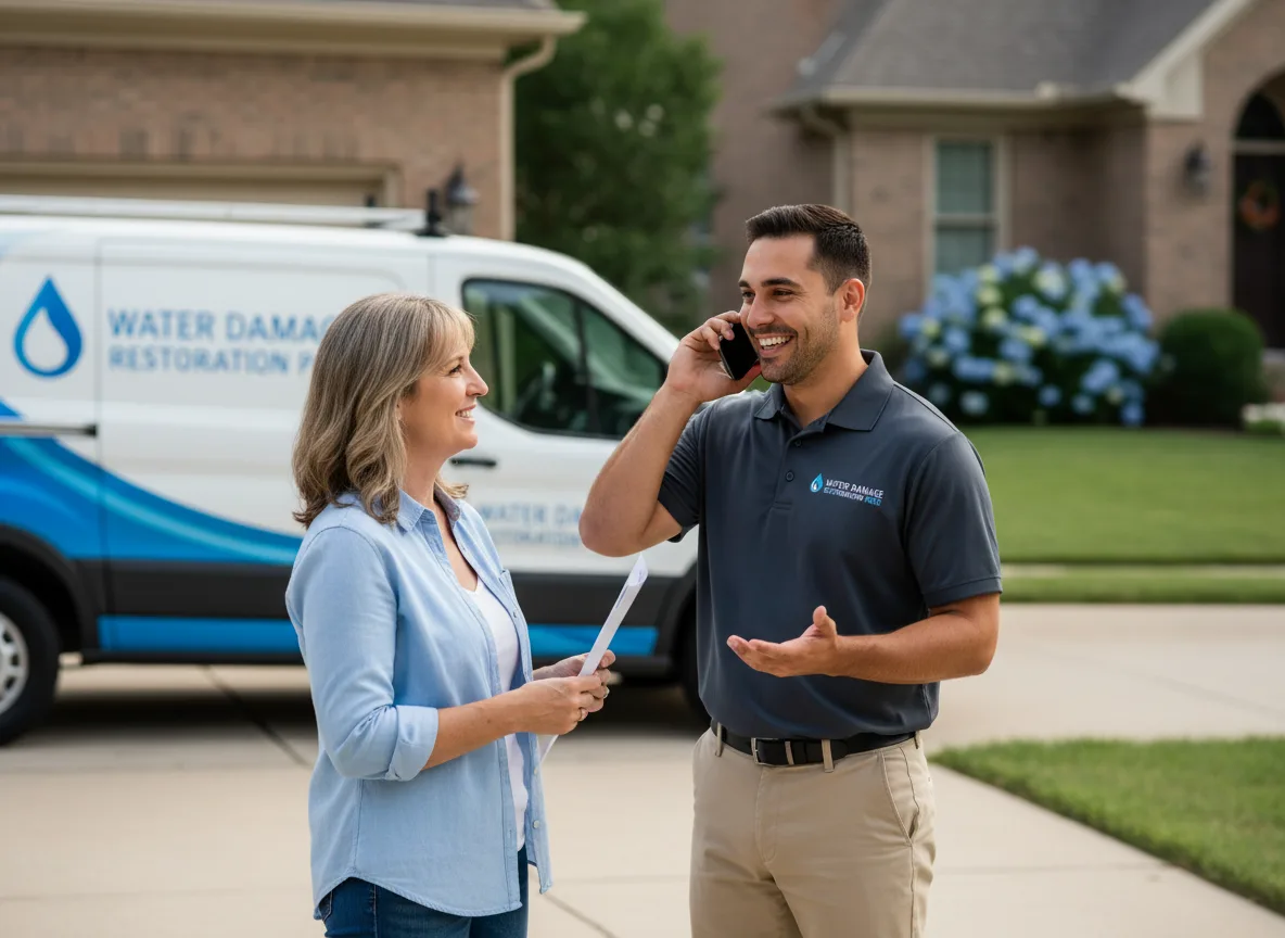 Flood Restoration Berne, NY FAQs